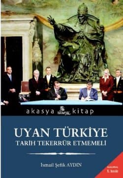Uyan Türkiye