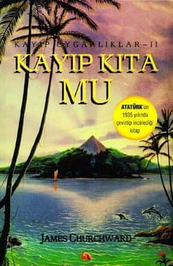 Kayıp Uygarlıklar-II: Kayıp Kıta Mu