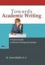 Towards Academic Writing
