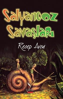 Salyangoz Savaşları