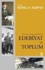 Edebiyat ve Toplum