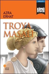 Köprü Kitaplar-6: Troya Masalı