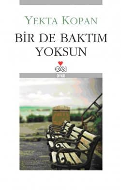 Bir De Baktım Yoksun