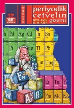 Periyoduk Cetvelin Gizemi
