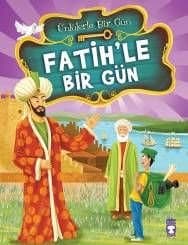 Ünlülerle Bir Gün / Fatih'le Bir Gün