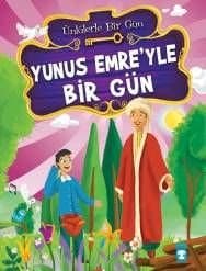 Ünlülerle Bir Gün / Yunus Emre'yle Bir Gün