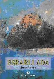 Esrarlı Ada