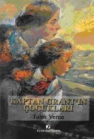 Kaptan Grant'ın Çocukları
