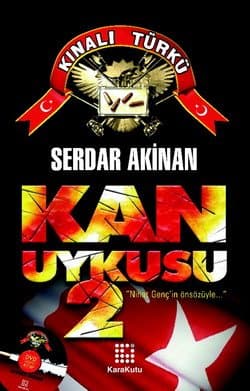 Kan Uykusu 2: Kınalı Türkü