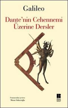 Dante`nin Cehennemi Üzerine Dersler