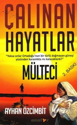 Çalınan Hayatlar Mülteci