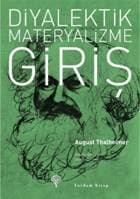 Diyalektik Materyalizm`e Giriş