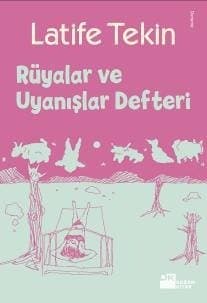 Rüyalar ve Uyanışlar Defteri