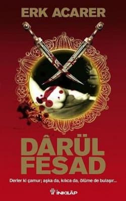 Darülfesad