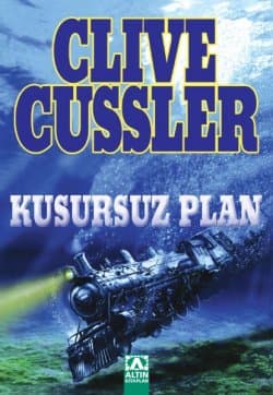 Kusursuz Plan (Isaac Bell, #1)