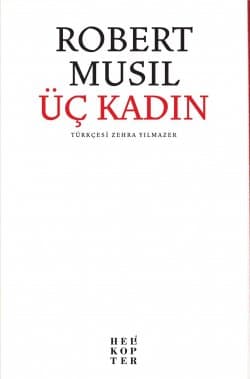 Üç Kadın
