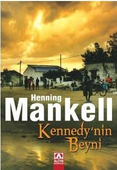 Kennedy'nin Beyni