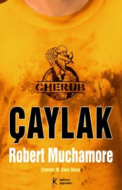 Cherub - Çaylak