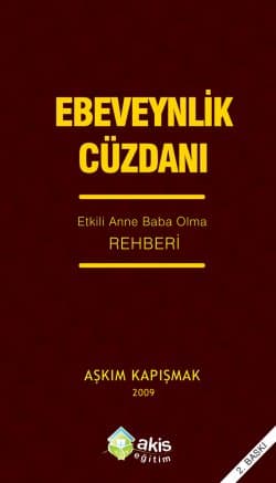 Ebeveynlik Cüzdanı Bir Farkınız Olmalı