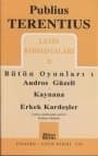 Bütün Oyunları 1 - Andros Güzeli - Kaynana - Erkek Kardeşler