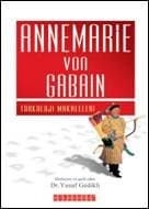 Annemarie Von Gabain Türkoloji Makaleleri