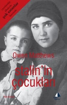 Stalin`in Çocukları