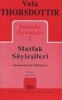 Mutfak Söyleşileri