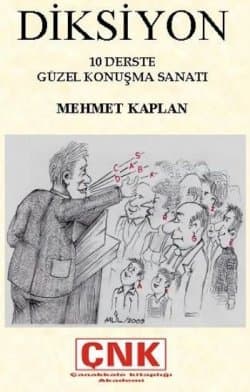 Diksiyon "10 Derste Güzel Konuşma Sanatı"