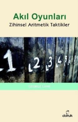 Akıl Oyunları / Zihinsel Aritmetik Oyunlar