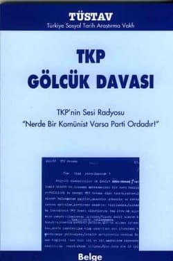 TKP Gölcük Davası