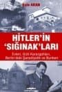 Hitler`in Sığınak`ları