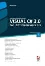 Visual Studio 2008 ile Microsoft Visual C# 3.0 For .NET Framework 3.5