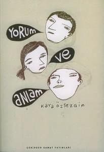 Yorum ve Anlam