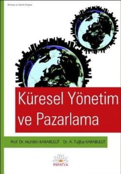 Küresel Yönetim ve Pazarlama