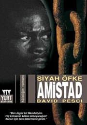 Siyah Öfke Amistad