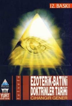 Ezoterik Batıni Doktrinler Tarihi