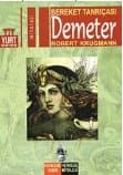 Bereket Tanrıçası Demeter