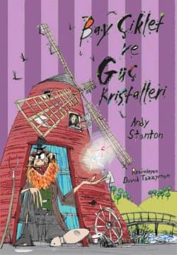 Bay Çiklet ve Güç Kristalleri