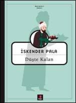 Düşte Kalan