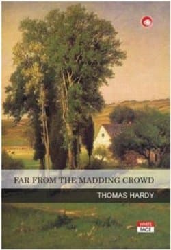 Far From The Madding Crowd