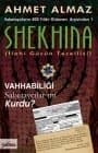Shekhina - Sabetaycıların 400 Yıldır Gizlenen Arşivinden 1