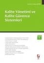 Kalite Yönetimi ve Kalite Güvence Sistemleri