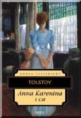 Anna Karenina (Cilt 1 )
