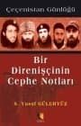 Çeçenistan Günlüğü Bir Direnişçinin Anıları