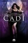Cadı (Ayın Kardeşleri #1)