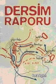 Dersim Raporu