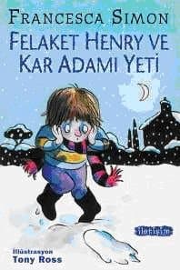 Felaket Henry ve Kar dami Yeti