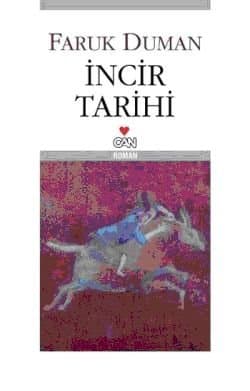 İncir Tarihi