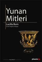 Yunan Mitleri