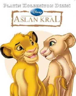 Platin Koleksiyon Dizisi Aslan Kral